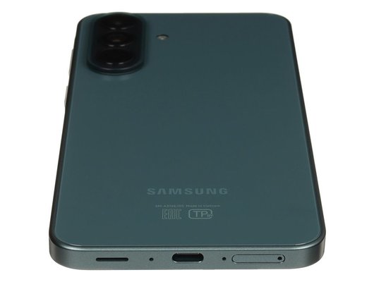 Смартфон Samsung Galaxy A37 5G 8/128GB SM-A376E Green